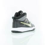Детские баскетбольные кроссовки Nike Team Hustle D 6 | 599187-005
